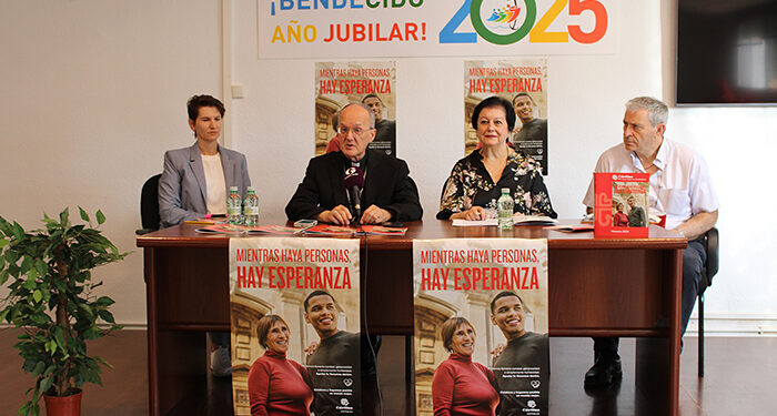 Más de 7.500 personas se han beneficiado de los distintos proyectos de Cáritas Diocesana Sigüenza-Guadalajara a lo largo de 2024