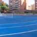 Más de un millón de euros para renovar instalaciones deportivas en Guadalajara nuevas pistas en la Amistad y el Balconcillo