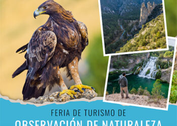 Mazarete se convierte en referencia para el turismo de observación de la naturaleza con la inauguración de NATURTAJO Mazarete se convierte en referencia para el turismo de observación de la naturaleza con la inauguración de NATURTAJO