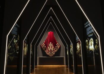 El Museo de Semana Santa se inaugurará el próximo 25 de junio