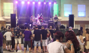 NOCHE ACUSTICA DRUGOS 11