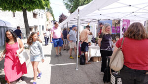 Naturaleza y tradición van de la mano en la IV Feria Rural de la Serranía, del 20 al 22 de junio en Tragacete