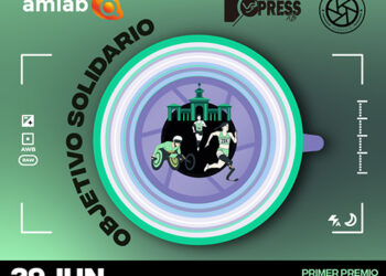 Novedades importantes en la carrera de amiab Albacete: se adelanta una hora y I Concurso Fotográfico