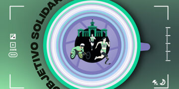 Novedades importantes en la carrera de amiab Albacete: se adelanta una hora y I Concurso Fotográfico