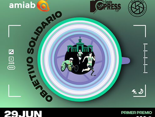 Novedades importantes en la carrera de amiab Albacete: se adelanta una hora y I Concurso Fotográfico 1 Novedades importantes en la carrera de amiab Albacete: se adelanta una hora y I Concurso Fotográfico