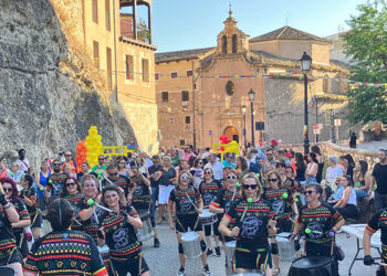 Olmeda: “Estamos orgullosos de una diversidad que nos enriquece y es patrimonio de toda la sociedad”