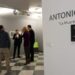 ´La muerte y la nada´ de Antonio Saura en la Fundación Antonio Pérez fruto del convenio entre esta institución y el Gobierno regional