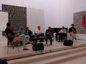 Gran homenaje póstumo a Antonio Pérez en la ciudad que lo vio brillar