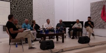 Gran homenaje póstumo a Antonio Pérez en la ciudad que lo vio brillar