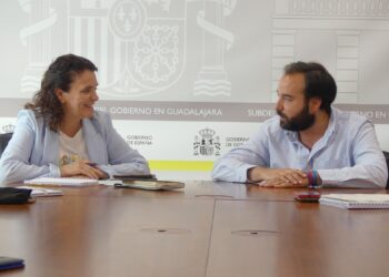 Guadalajara impulsa la danza contemporánea con la IV edición del Festival Miradas de Danza