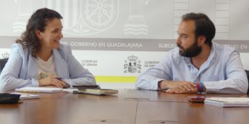 Guadalajara impulsa la danza contemporánea con la IV edición del Festival Miradas de Danza