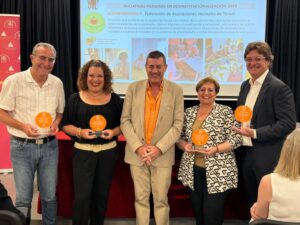 PREMIO INICIATIVA VIVIENDAS MAYORES