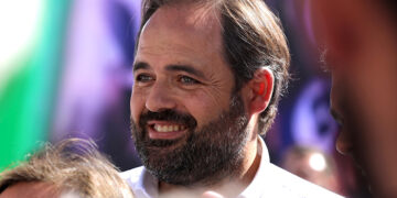 Paco Núñez