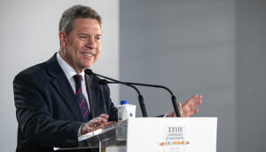 Page “La financiación autonómica no es un punto más, es la condición previa para que no se conviertan en estériles todas las conversaciones”