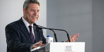 Page “La financiación autonómica no es un punto más, es la condición previa para que no se conviertan en estériles todas las conversaciones”