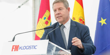 Page compromete la aprobación de una nueva Ley de Industria para Castilla-La Mancha “entre este año y el que viene”