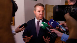 Page sobre Leire Díez “Si no está a sueldo del Partido Popular, la verdad sea dicha, se lo está regalando”