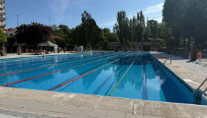 La piscina de verano de San Roque abre sus puertas al público este domingo, 8 de junio 3 Piscina Municipal San Roque