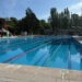 Cerrada la piscina de San Roque ante la previsión de tormentas con granizo 3 Piscina Municipal San Roque