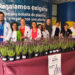 Plantas a cambio de plástico en el Hospital de Guadalajara para concienciar sobre la necesidad de preservar el medio ambiente 3 Plantas a cambio de plástico en el Hospital de Guadalajara para concienciar sobre la necesidad de preservar el medio ambiente