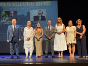Premios siglo Futuro2025