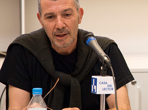 Presentación en la RACAL de la carpeta “Tríptico de Sonetos sobre una cita de Apuleyo” del escritor Amador Palacios y el pintor Ángel Vaquero