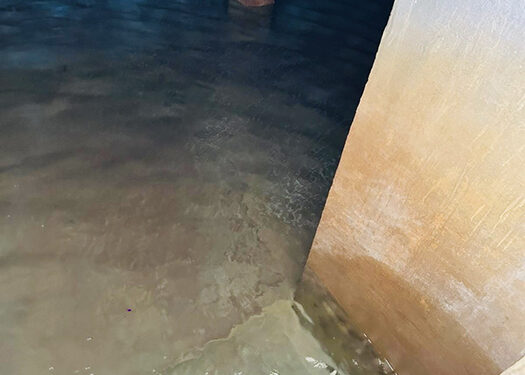 Puebla de Almenara se queda sin agua en el depósito y tiene que abastecerse con camiones cisterna, “una medida insostenible a largo plazo”