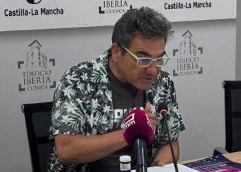 Pódcast. Hablamos con Rafa Gascón de Conka Street y más cosas