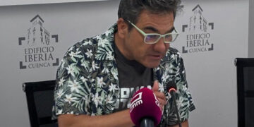 Pódcast. Hablamos con Rafa Gascón de Conka Street y más cosas