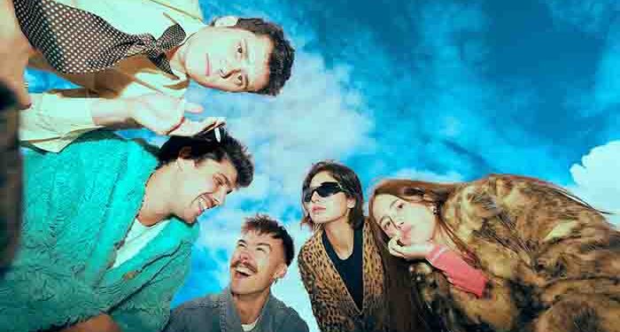 RECREO reunirá en Sigüenza a lo más fresco del panorama emergente nacional