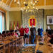Recepción oficial en el Ayuntamiento de Cuenca para celebrar el ascenso a Segunda B del FS VivoCuenca 3 Recepción oficial en el Ayuntamiento de Cuenca para celebrar el ascenso a Segunda B del FS VivoCuenca