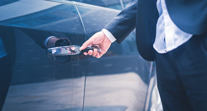 Robos y pérdida de llaves del coche, ¿es necesario cambiar el bombín? 1 Robos y pérdida de llaves del coche ¿es necesario cambiar el bombín