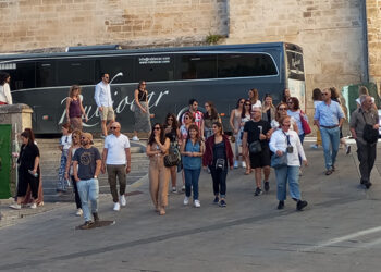 Se suman más viajeros y pernoctaciones en la provincia de Cuenca que en el ejercicio anterior