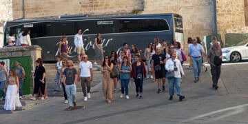 Se suman más viajeros y pernoctaciones en la provincia de Cuenca que en el ejercicio anterior