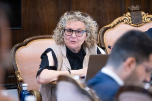 Susana Alcalde pleno 13 6 25