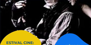 “Sweeny Todd”, de Tim Burton, y el vídeo resumen de Estival 24, propuestas de cine en Estival Cuenca 25