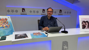 Teatro, cine y arte para celebrar el Orgullo LGTBI en Guadalajara