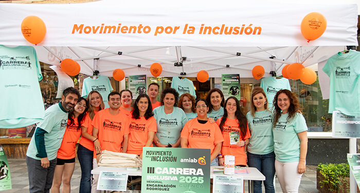 Últimas horas de inscripciones para la carrera de amiab Cuenca