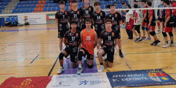 Un total de 25 equipos de Cuenca recibirán ayudas de 66.000 euros de la Diputación para las competiciones de categorías juveniles