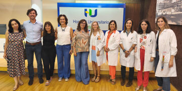 Un total de 40 profesionales mejoran en Guadalajara sus conocimientos para el tratamiento de pacientes con enfermedad tromboembólica venosa