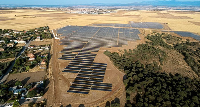 Vecinos de Pioz se rebelan contra la invasión de mega proyectos fotovoltaicos 1 Vecinos de Pioz se rebelan contra la invasión de mega proyectos fotovoltaicos
