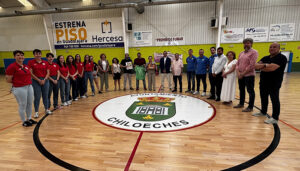 Vega del Henares celebra el histórico ascenso del CD Chiloeches y reafirma su compromiso con el impulso del deporte local