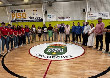 Vega del Henares celebra el histórico ascenso del CD Chiloeches y reafirma su compromiso con el impulso del deporte local