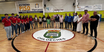 Vega del Henares celebra el histórico ascenso del CD Chiloeches y reafirma su compromiso con el impulso del deporte local