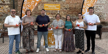 Vega del Henares impulsa el reciclaje de aceite de cocina con una nueva campaña de sensibilización y reparto de embudos