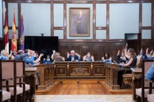 La Diputación de Guadalajara aprueba 1.840.000 euros para asfaltado y reparaciones de caminos rurales de la provincia 2 La Diputación de Guadalajara aprueba 1.840.000 euros para asfaltado y reparaciones de caminos rurales de la provincia