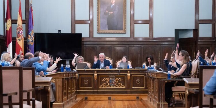 La Diputación de Guadalajara aprueba 1.840.000 euros para asfaltado y reparaciones de caminos rurales de la provincia 1 La Diputación de Guadalajara aprueba 1.840.000 euros para asfaltado y reparaciones de caminos rurales de la provincia