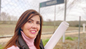 Artículo de opinión: Ingratitud y justicia social 2 Yolanda Martinez Urbina 1