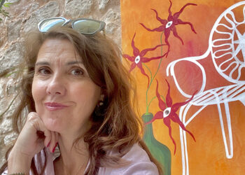 Yolanda Martínez Urbina