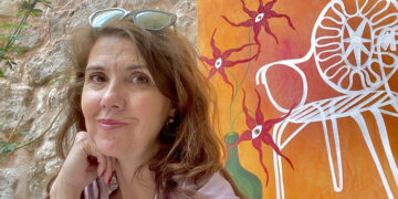 Yolanda Martínez Urbina